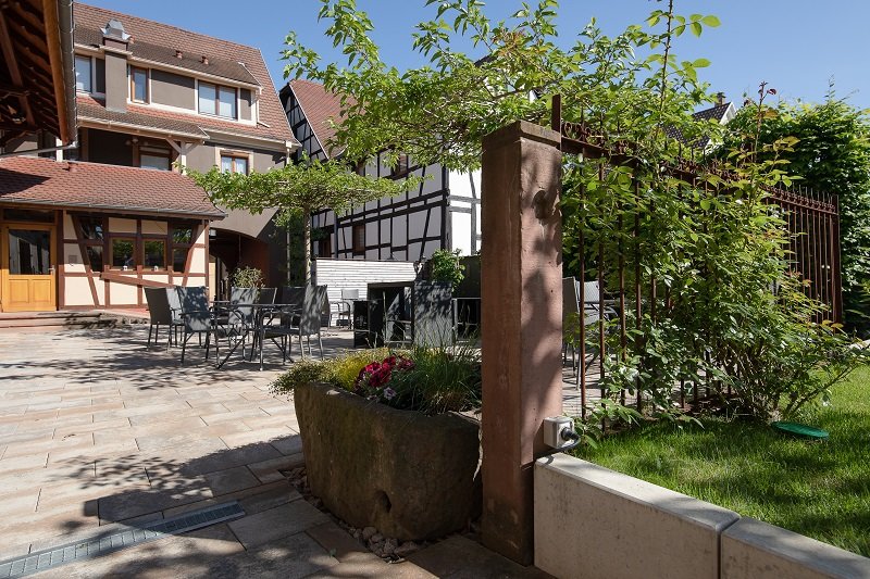 Logis Hôtel la Charrue-官方