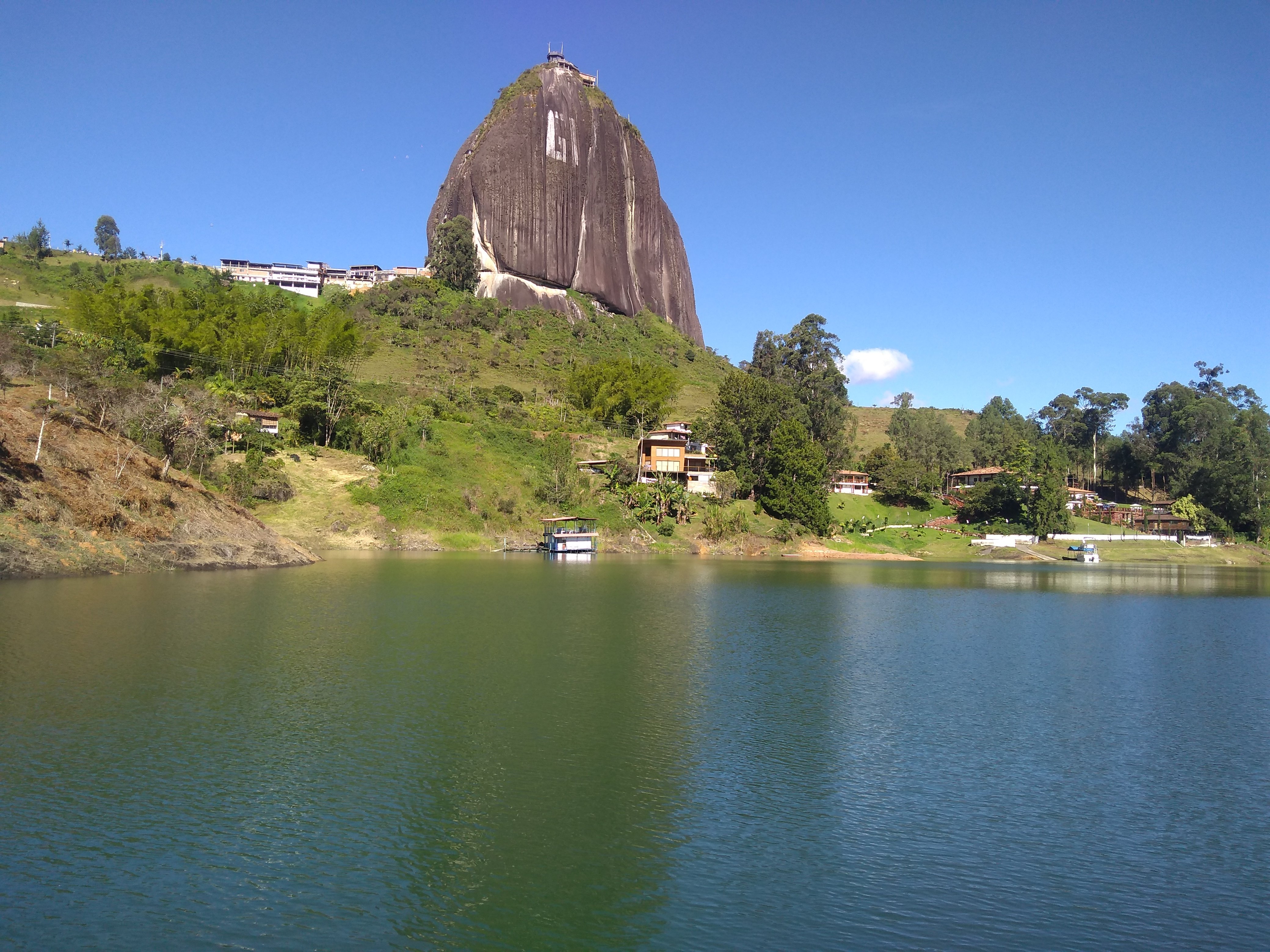 Casa de Campo-官方