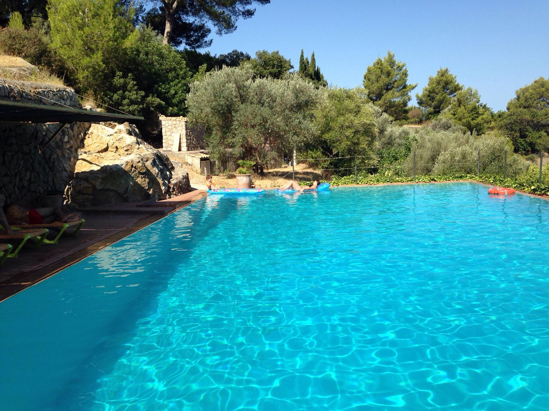 Agroturismo S'Olivar