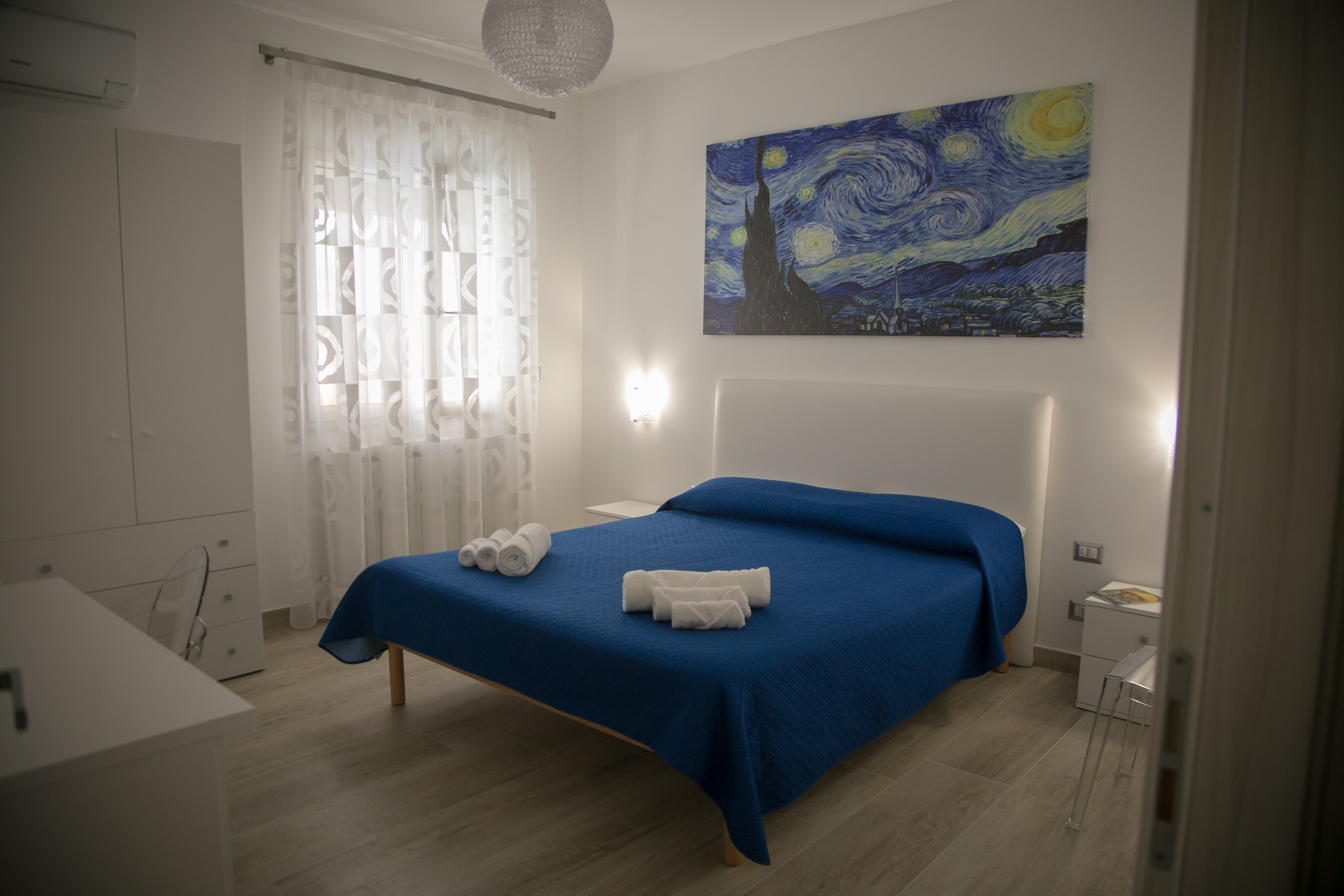 B&B Luna d'Arte-官方