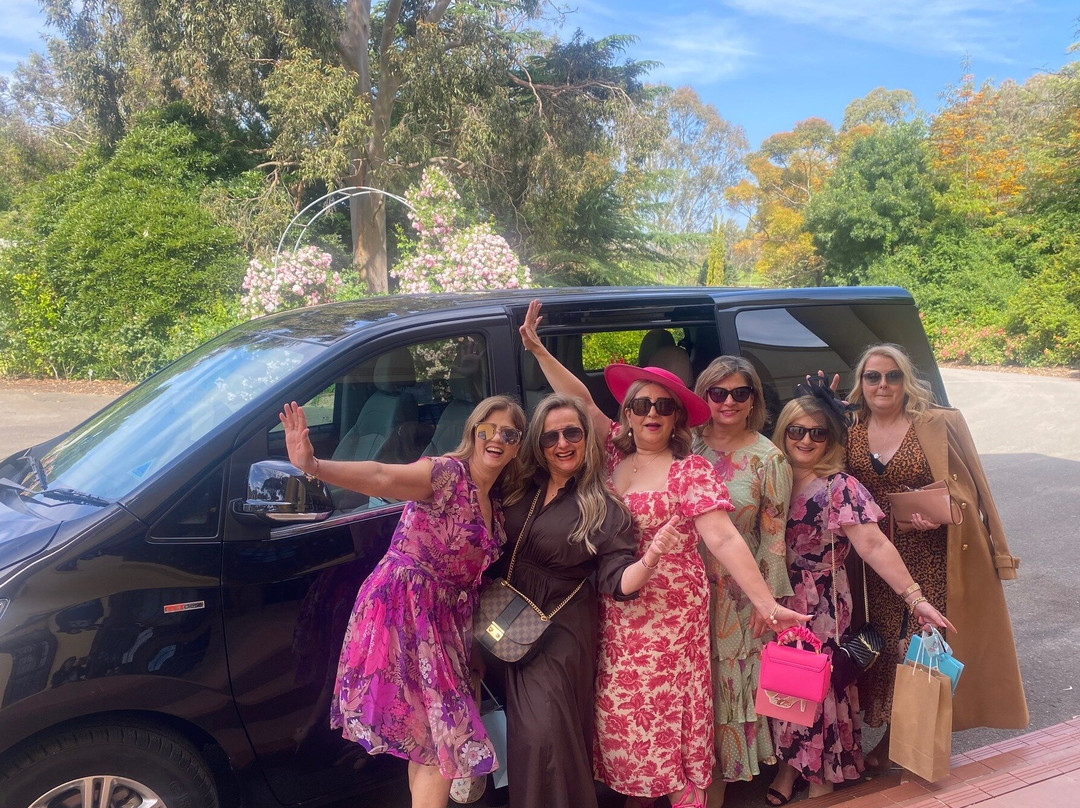 Adelaide Hills Luxury Wine Tours-汉道夫德国村必去景点