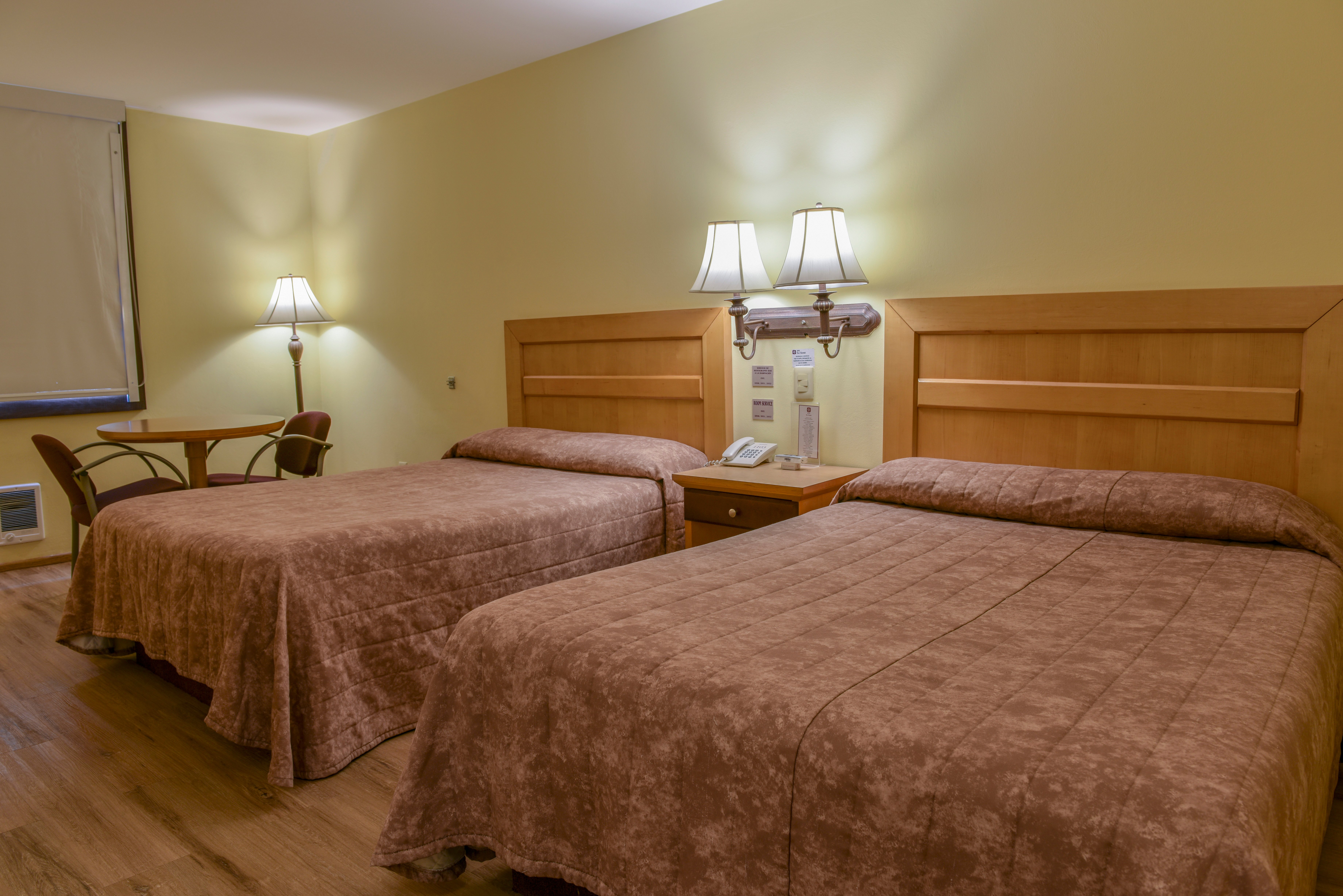 Hotel Oliver Inn Toluca-官方