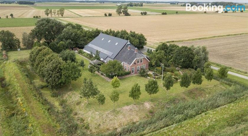 Bed & Breakfast de Hugt主图