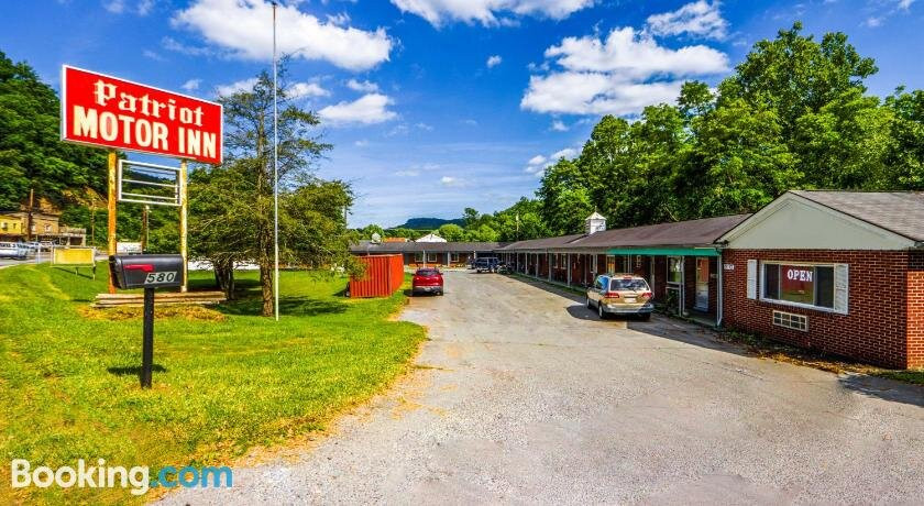 Patriot Inn Motel Beaver WV, By OYO