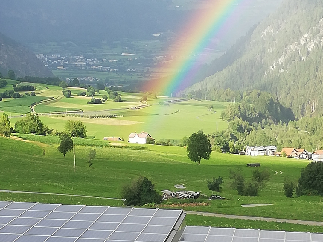 Tubre旅游攻略图片