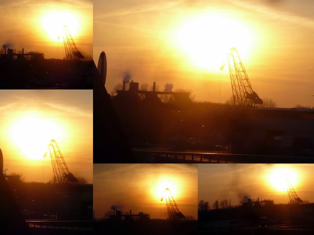 Duisburg旅游攻略图片