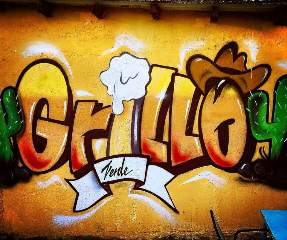 Grillo Verde-Motta Visconti必去景点