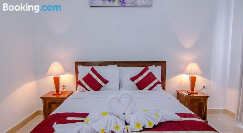 Sambu Bungalow主图