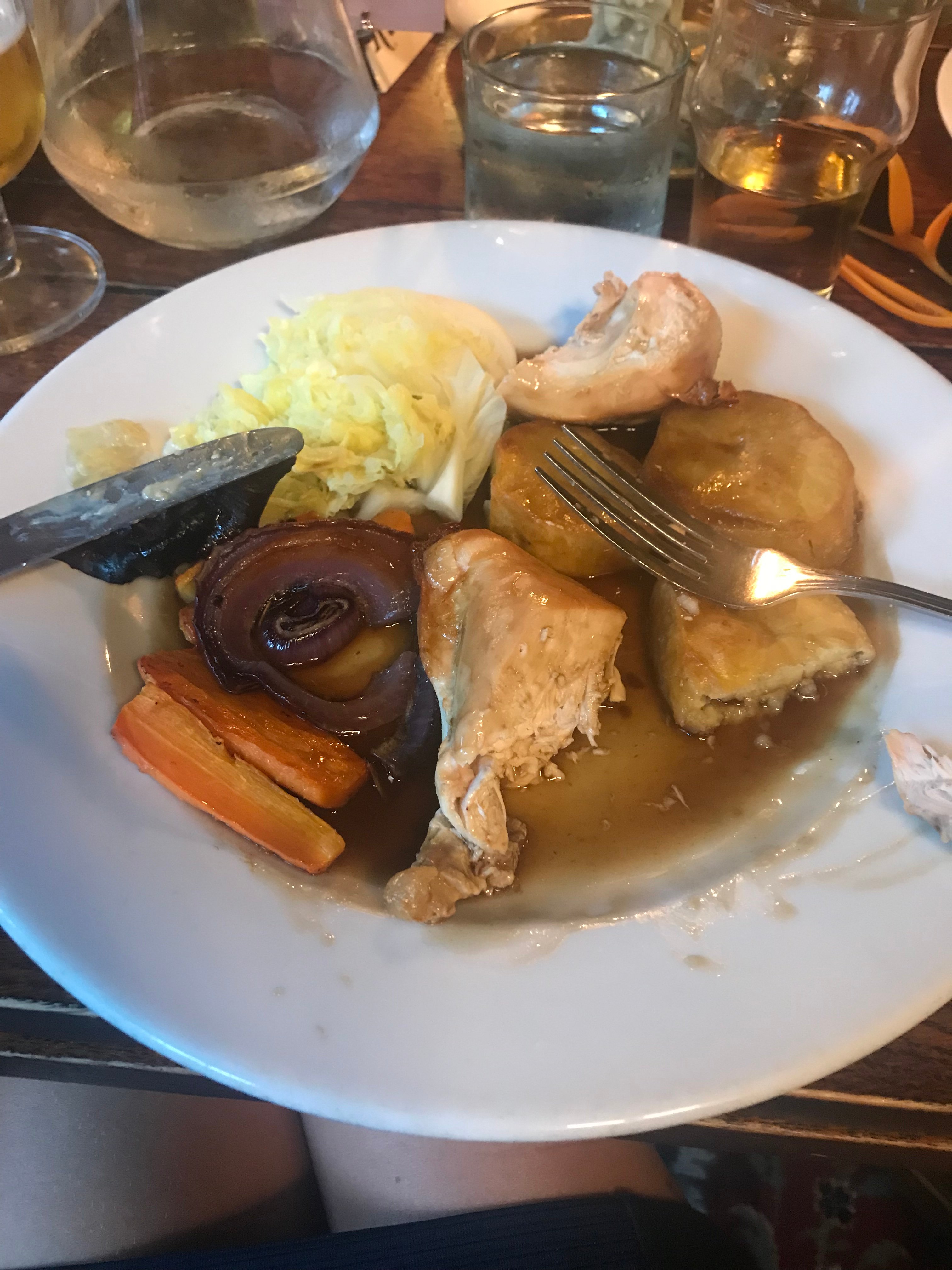 The Peacock Inn-官方