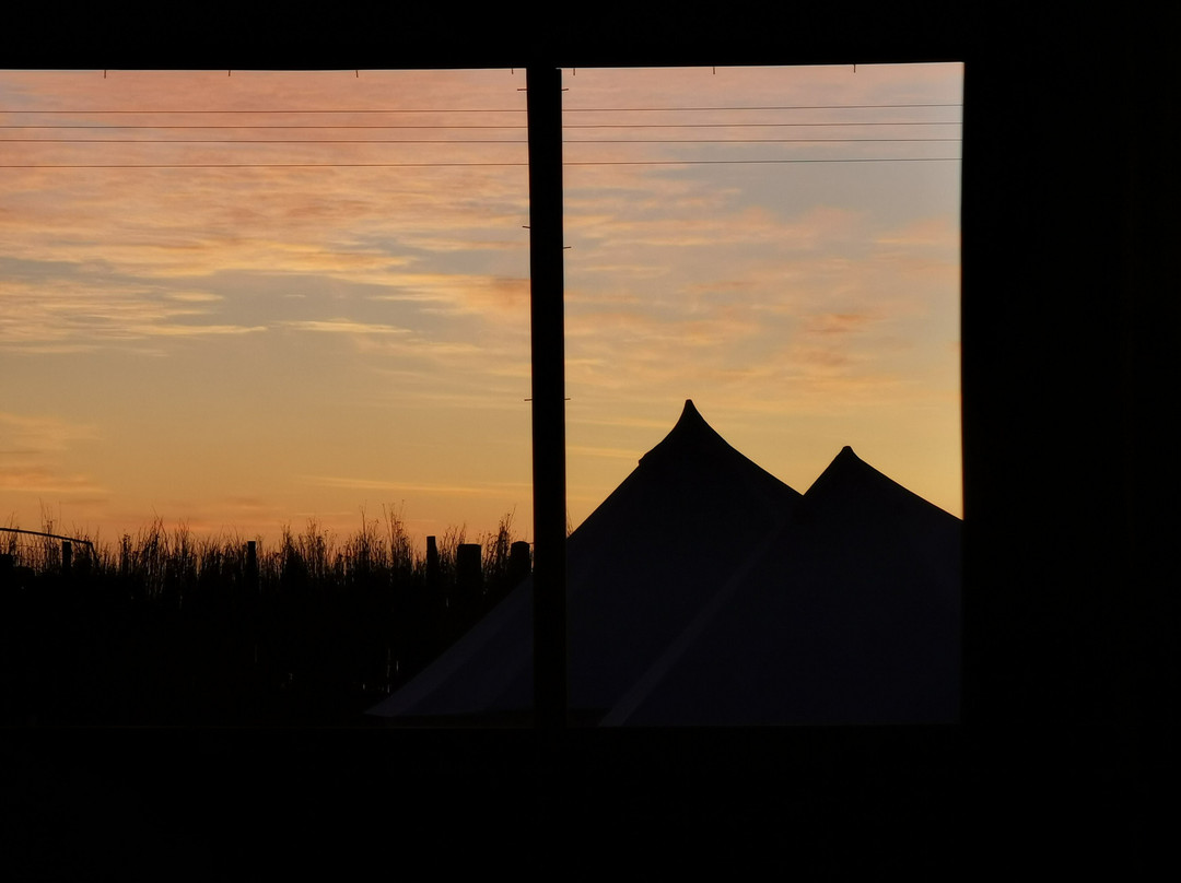 Atacama Glamp