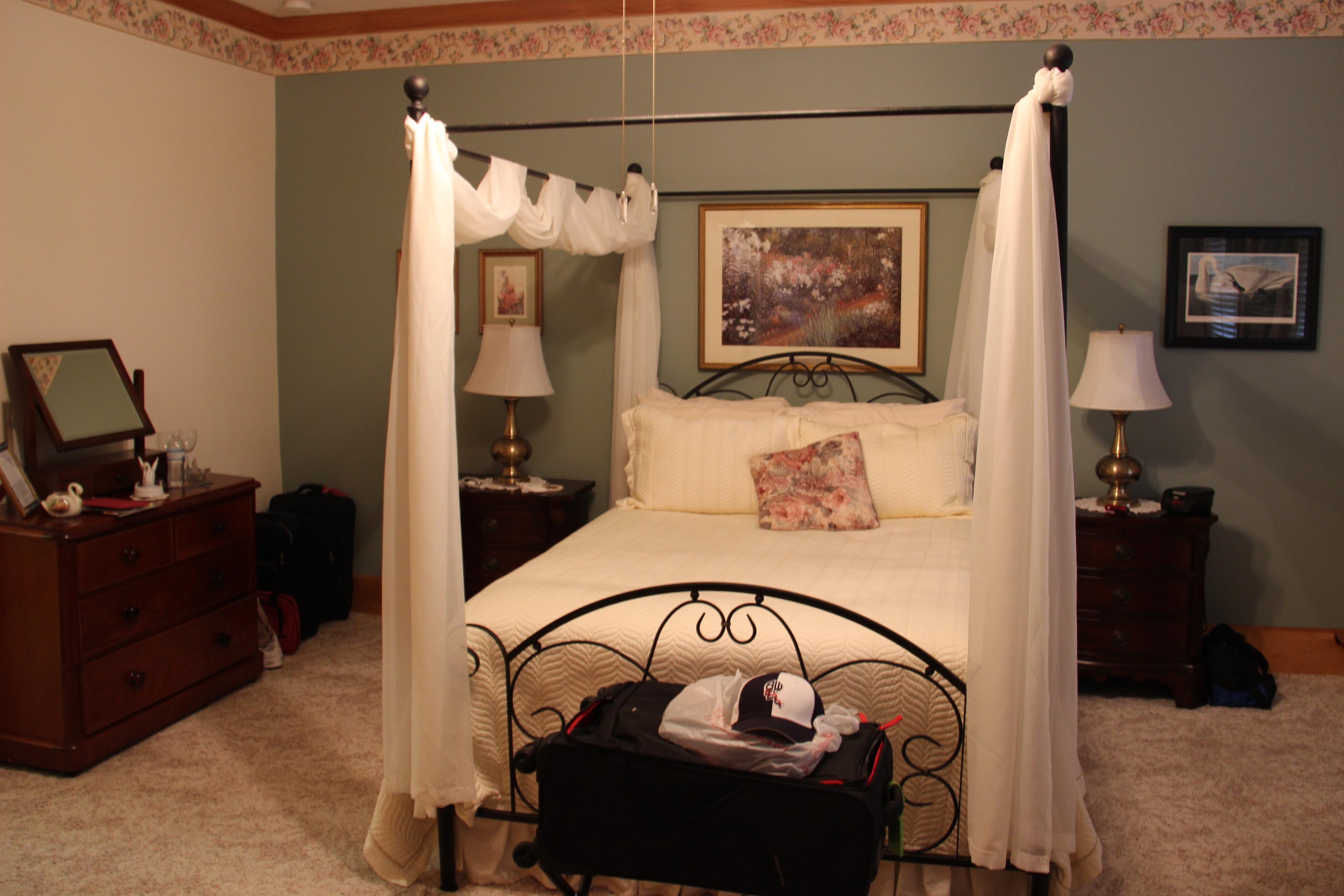 Swan Haven Inn-客卧