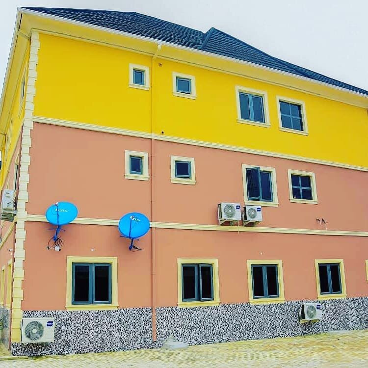 PLACE2BE Hotel