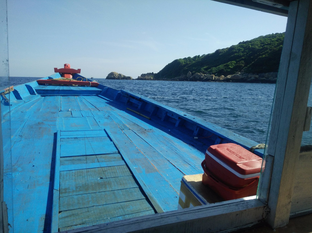 FishingFeel-岘港必去景点