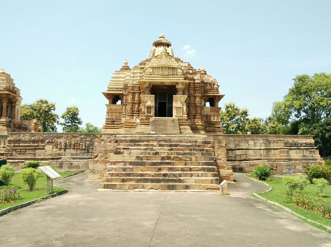 Devi Jagdamba Temple景点图片