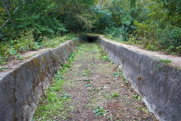 Sevastopol Aqueduct景点图片