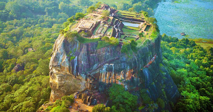 Travo Lanka Tours & Travels-卡图纳耶克必去景点