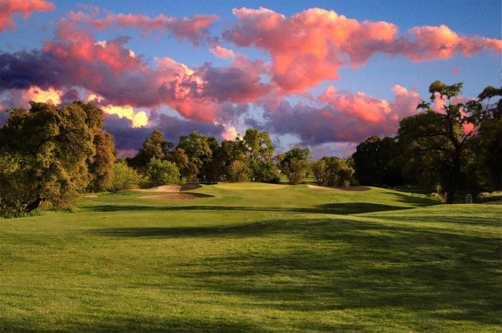 Haggin Oaks Golf Complex-沙加缅度必去景点