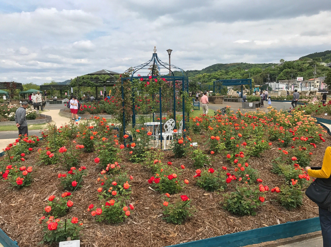 水俣市旅游景点-Eco Park Minamata
