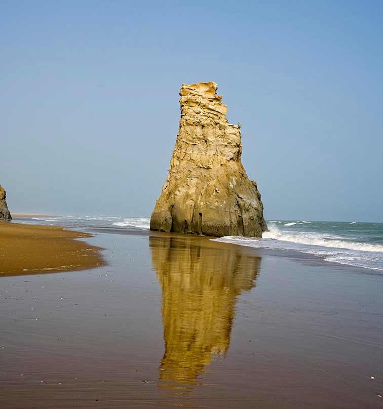 Sapat Beach-Balochistan Province必去景点