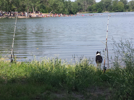 Louisville旅游景点-Louisville State Recreation Area