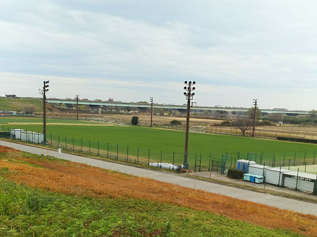 Shobunuma no Sammenroppi no Batokannon