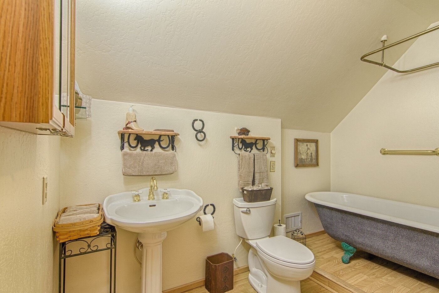 Pinetop Country Bed and Breakfast-官方