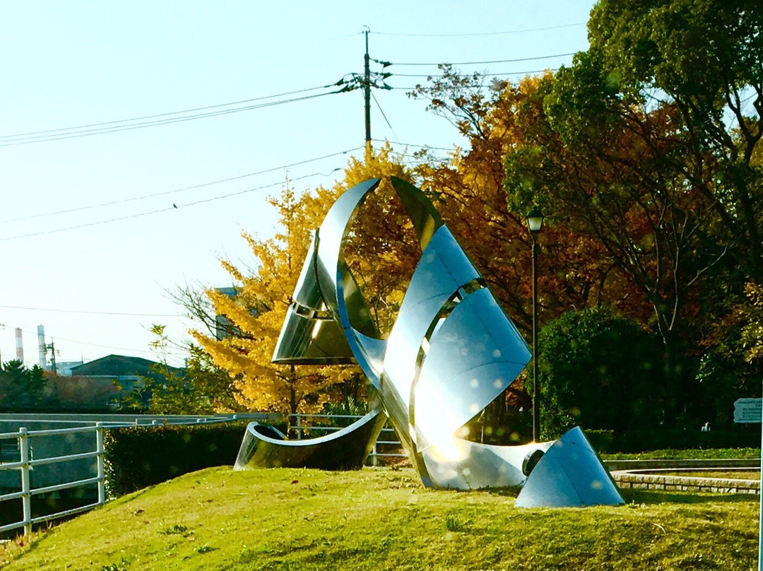 Sasaeau Rasen-宇部市必去景点