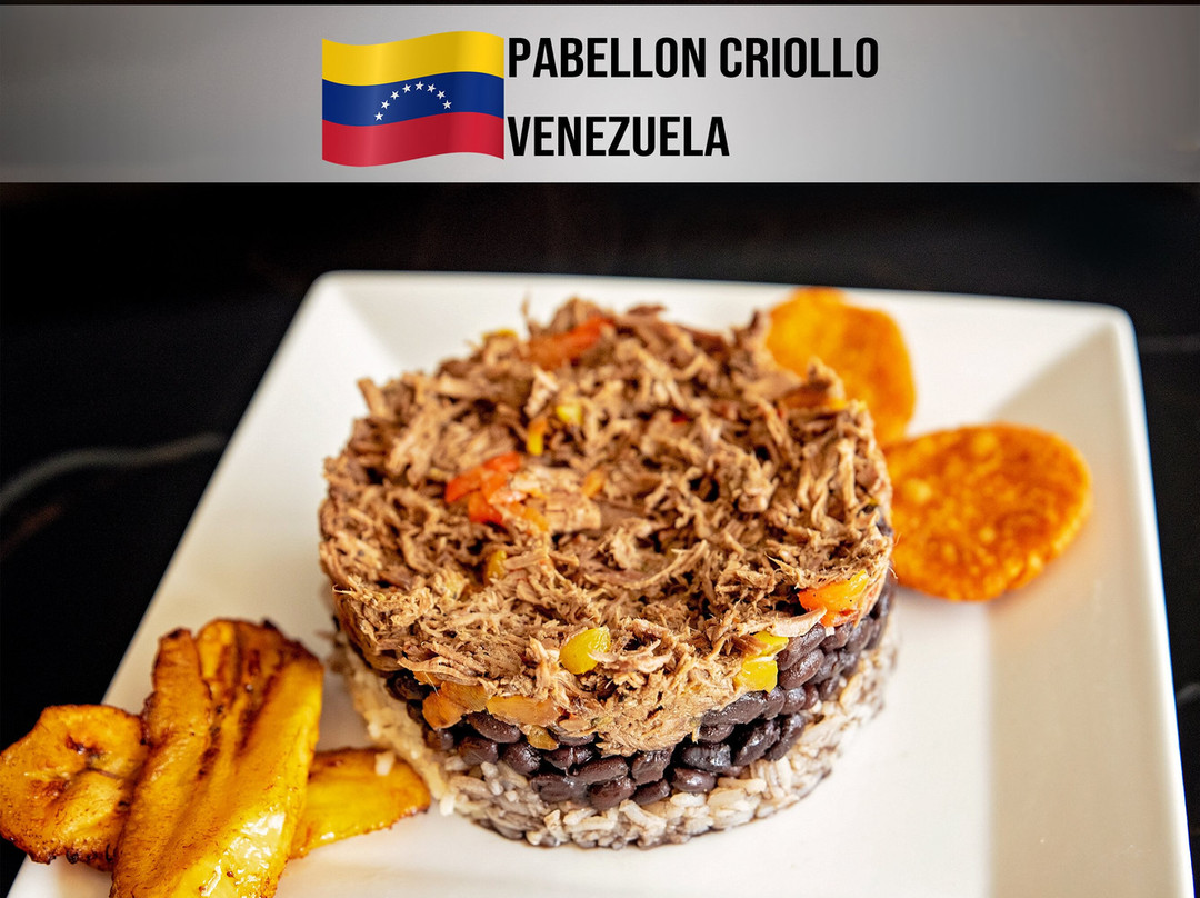 Mundos Latin Kitchen & Bar