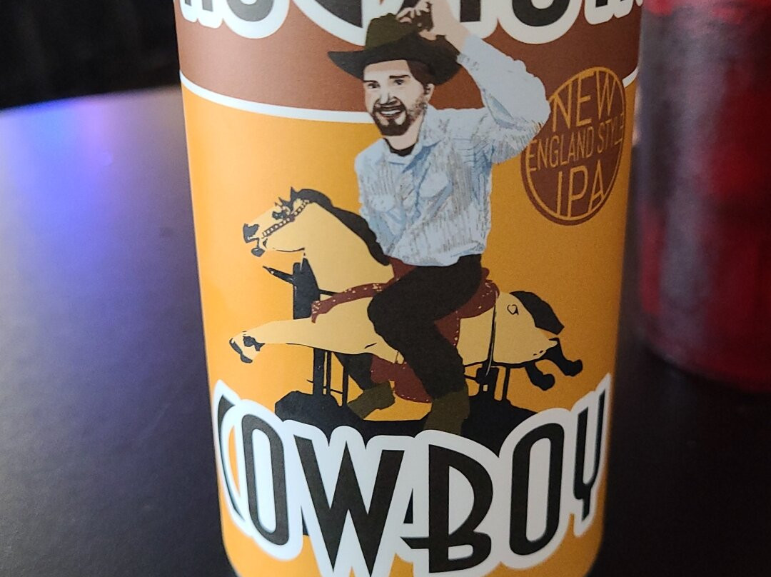 Riverbend Pub & Grill