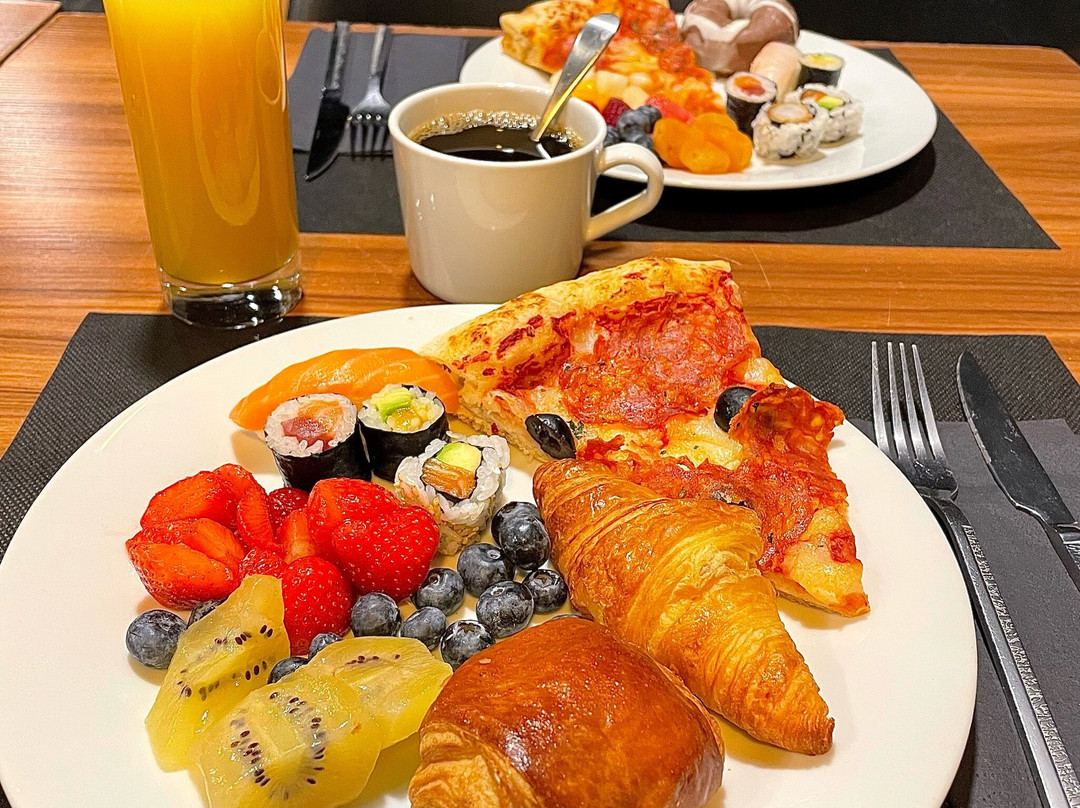 L'idéal Des Gourmands Montgeron