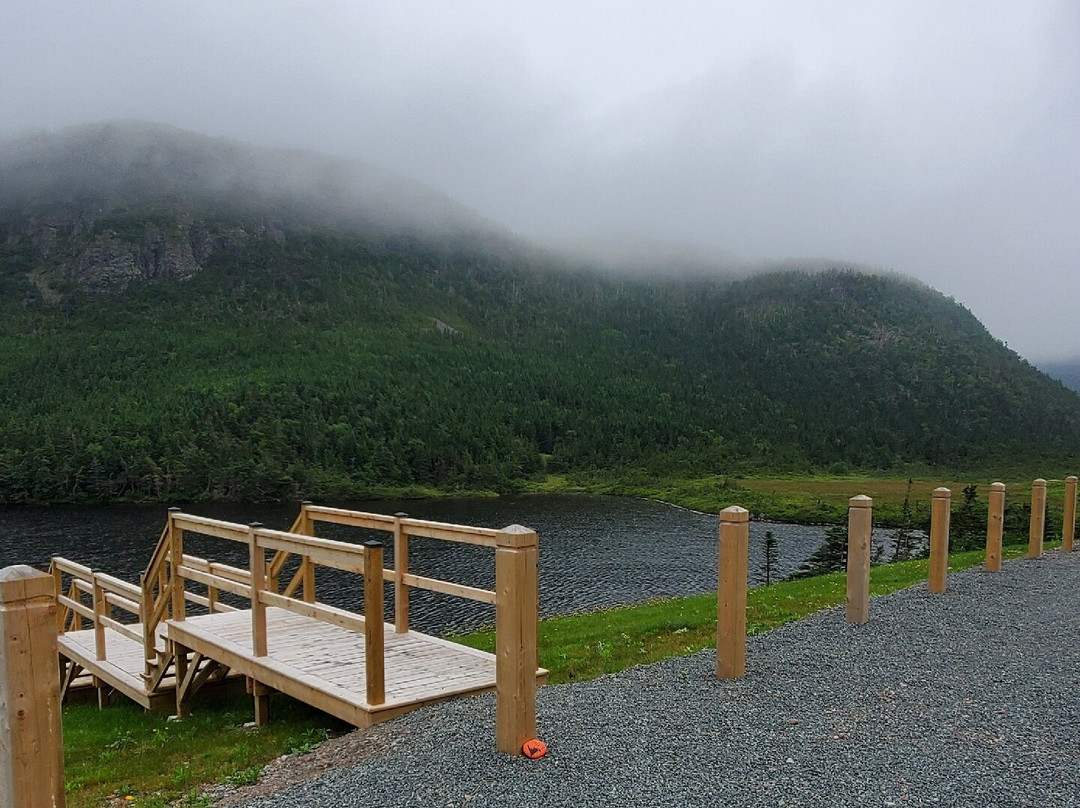 Harbour Breton Efficiency Units
