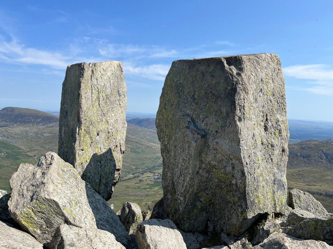 Tryfan