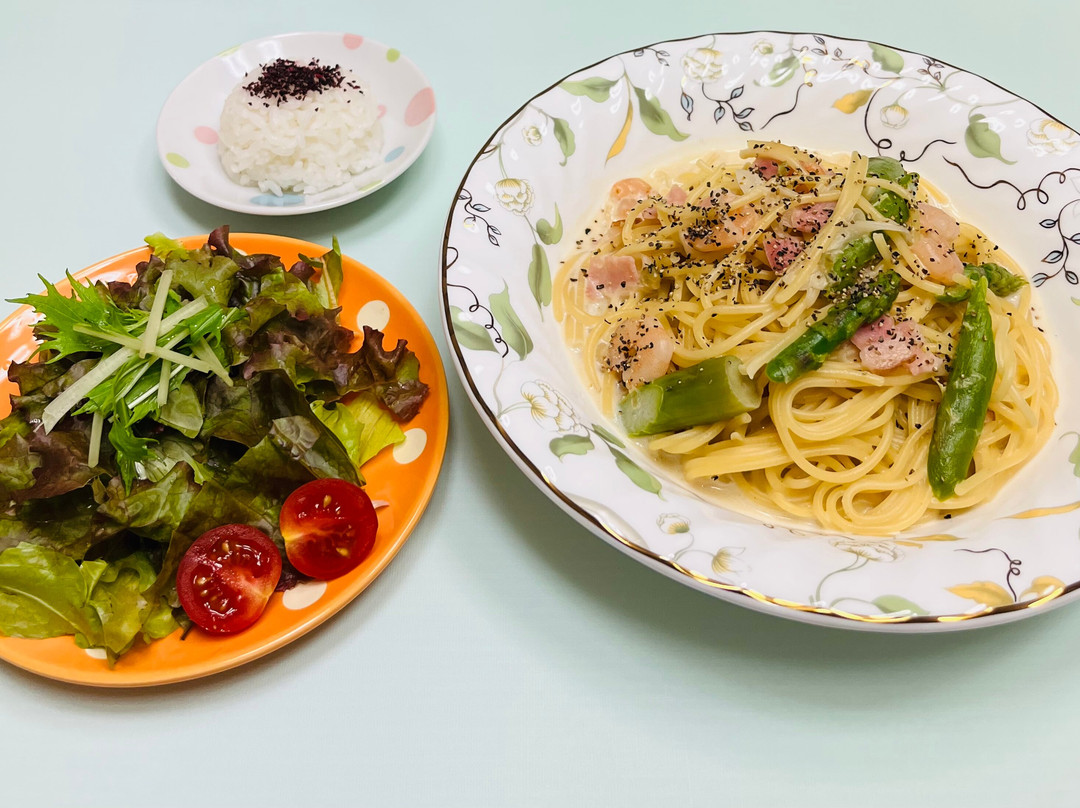 カフェド巴里苑