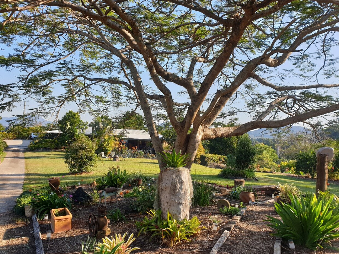 The Croft Bed and Breakfast