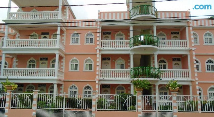Lifestyle Galleries Apartments