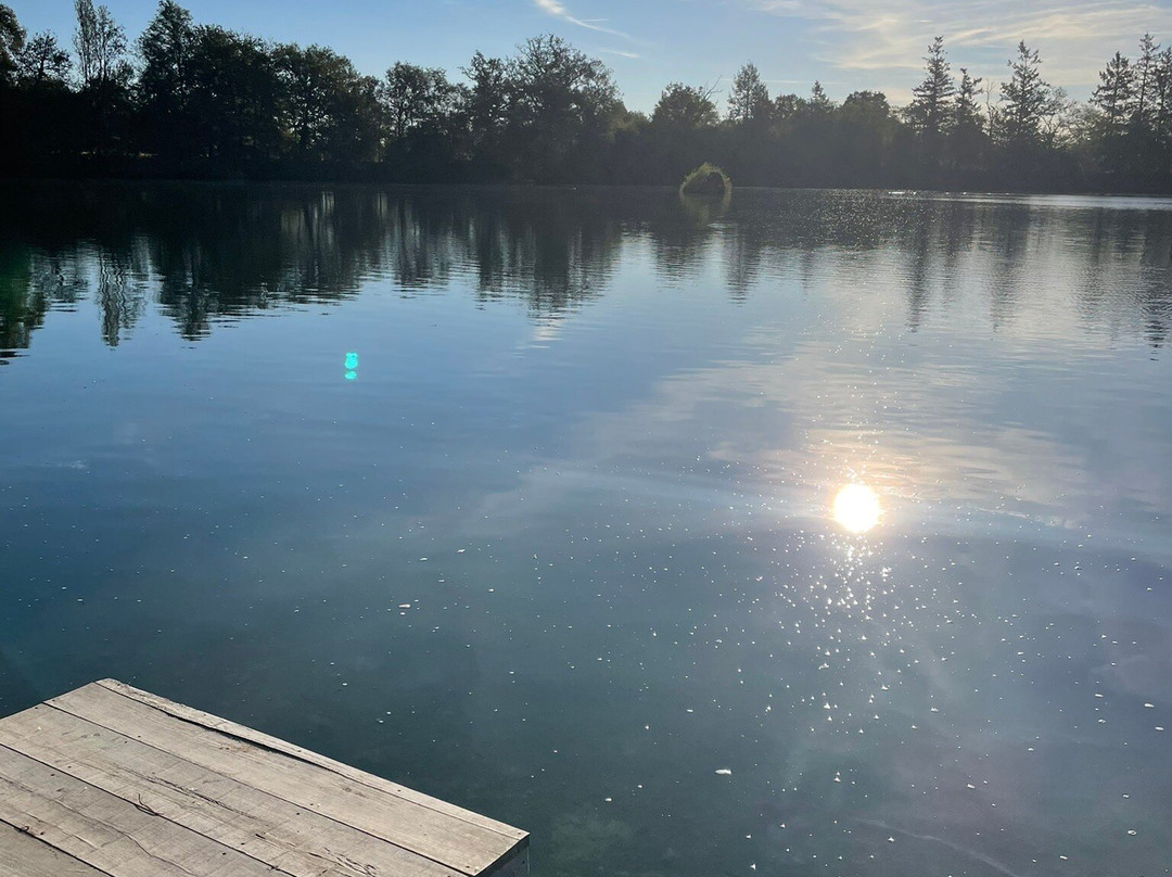 Domaine Le Lac Bleu