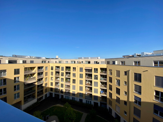 Los Lorentes Hotel Bern