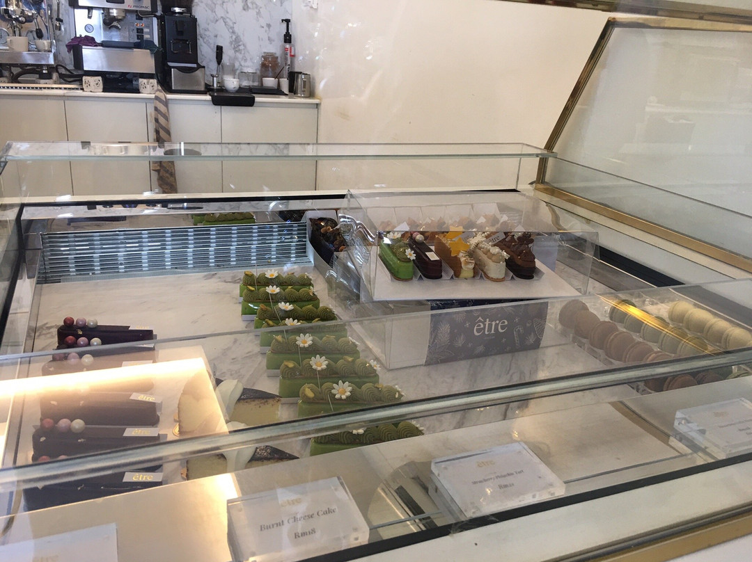 Être Patisserie