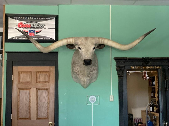 Over The Edge Bar And Grill