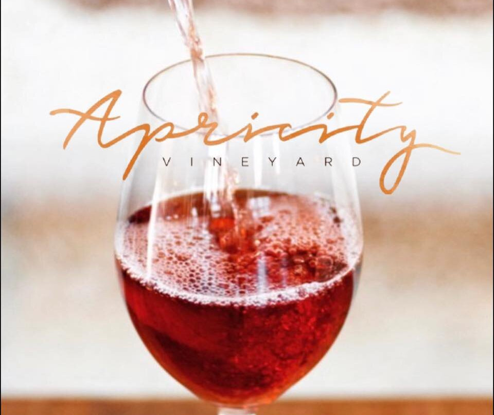 Apricity Vineyard景点图片