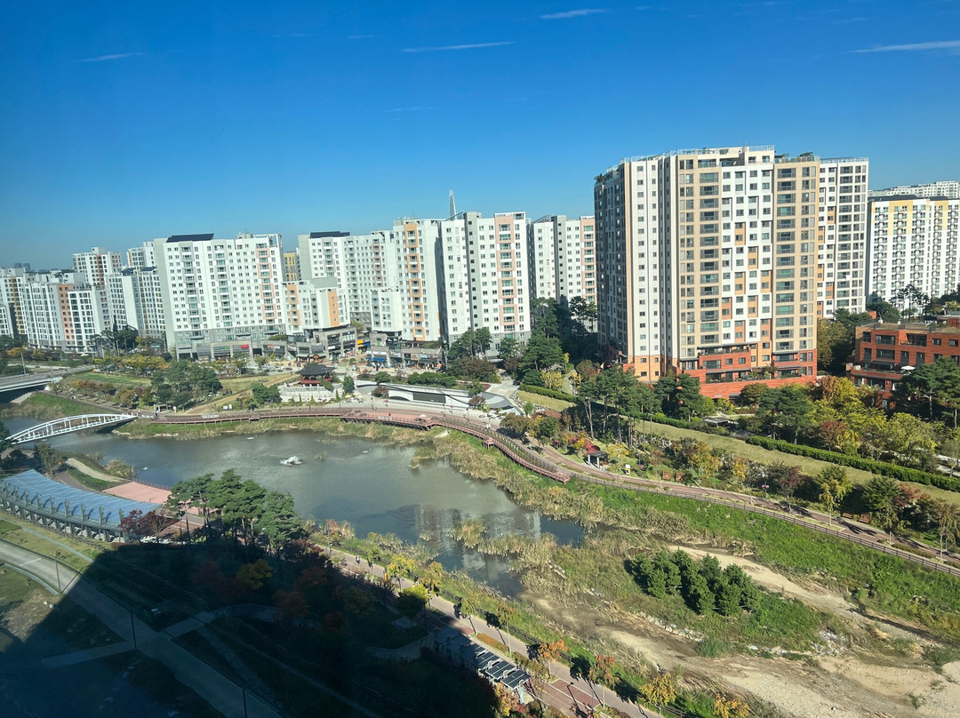 Militopia Hotel by Marine主图