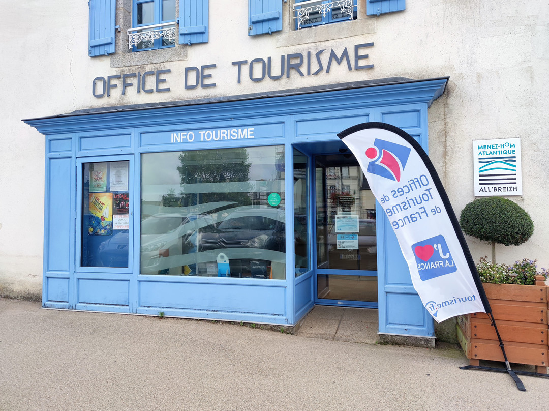 Office De Tourisme De Pleyben景点图片