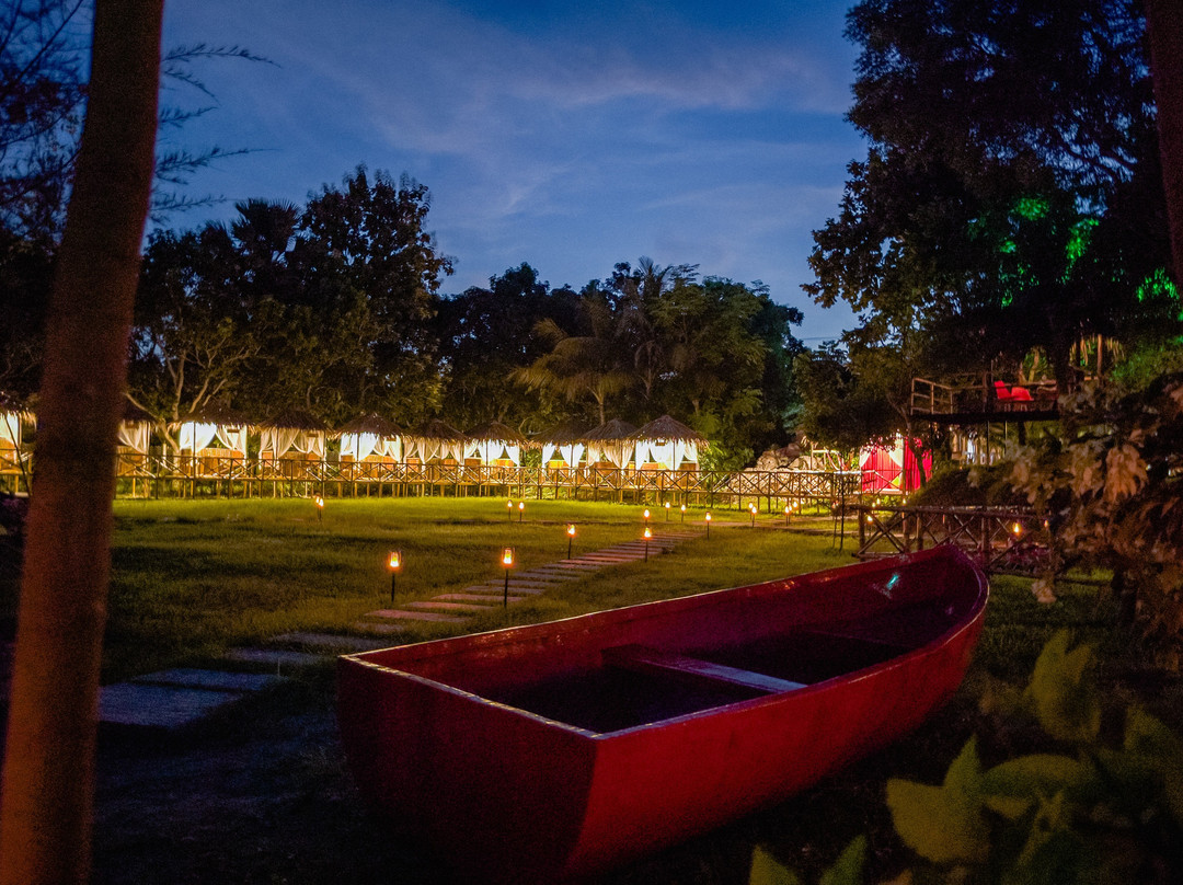 Arshinagar Holiday Resort