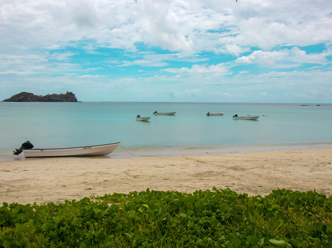 Malakati Village Beach House