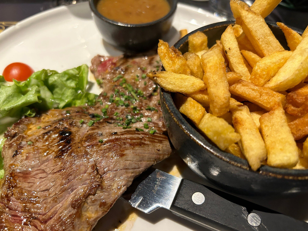 The Albion Public House Caluire