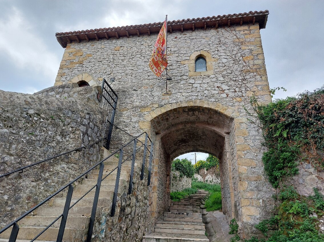 Puerta De San Lorenzo景点图片