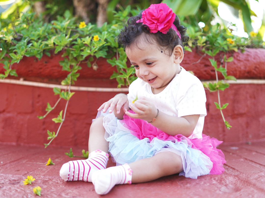 Impression Photography-坎多林必去景点