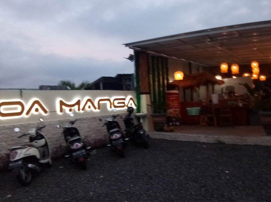 Noa Manga Sangeh主图