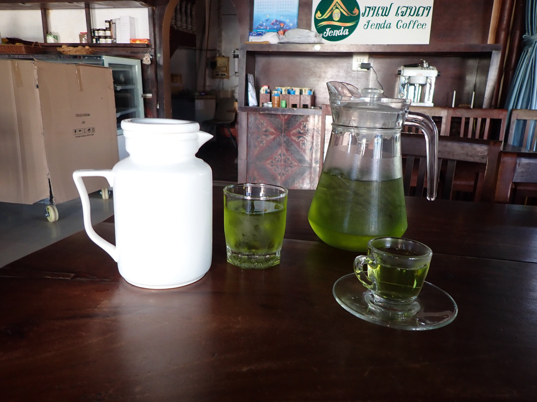 Cafe Jenda