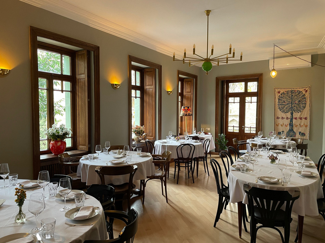 Core by Clare Smyth